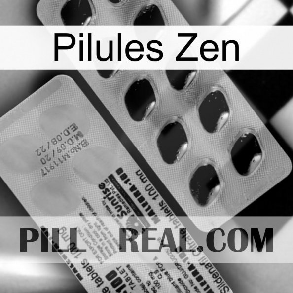 Zen Pills new15